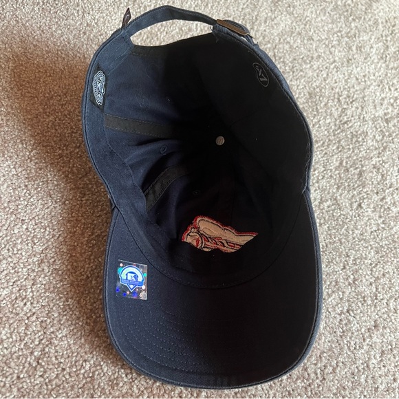 Syracuse Chiefs Baseball Hat - Picture 5 of 7